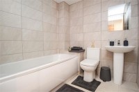 Images for 14 St Mary's Court, 8 Millgate, Stockport