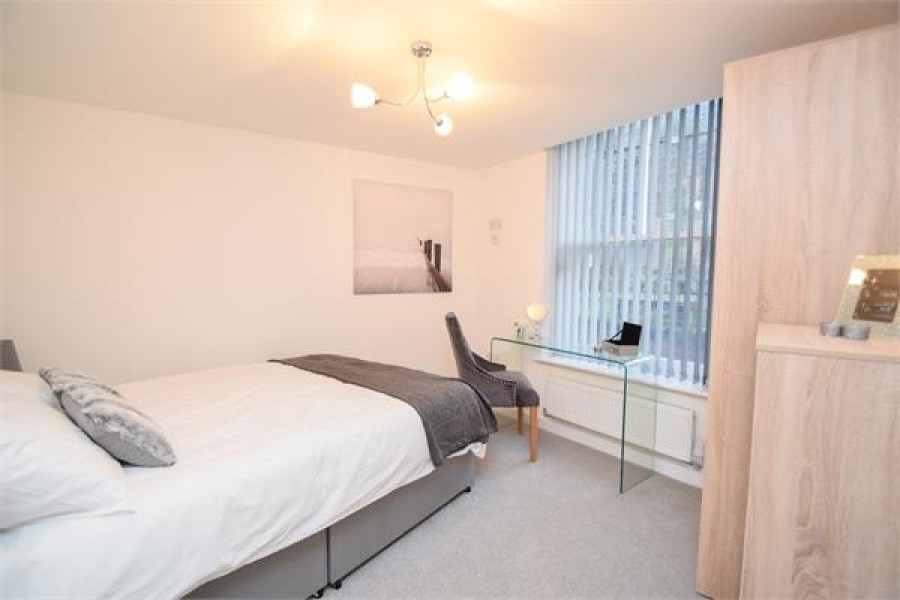 Images for 14 St Mary's Court, 8 Millgate, Stockport