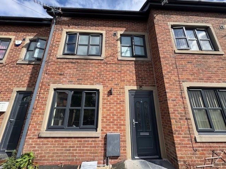 View Full Details for Louisa Mews, Denton