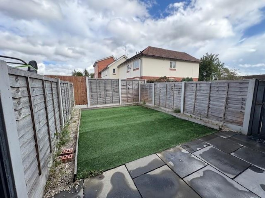 Images for Louisa Mews, Denton