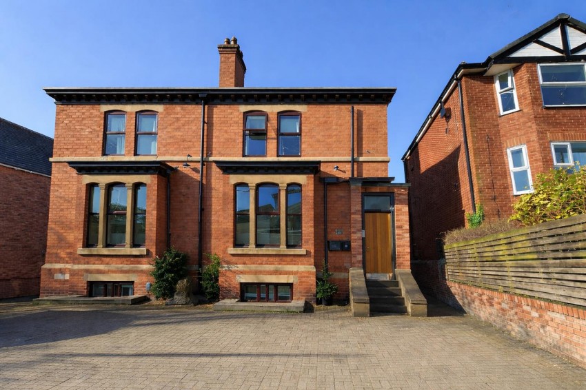 Images for Parsonage Road, Stockport