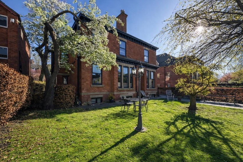 Images for Parsonage Road, Stockport