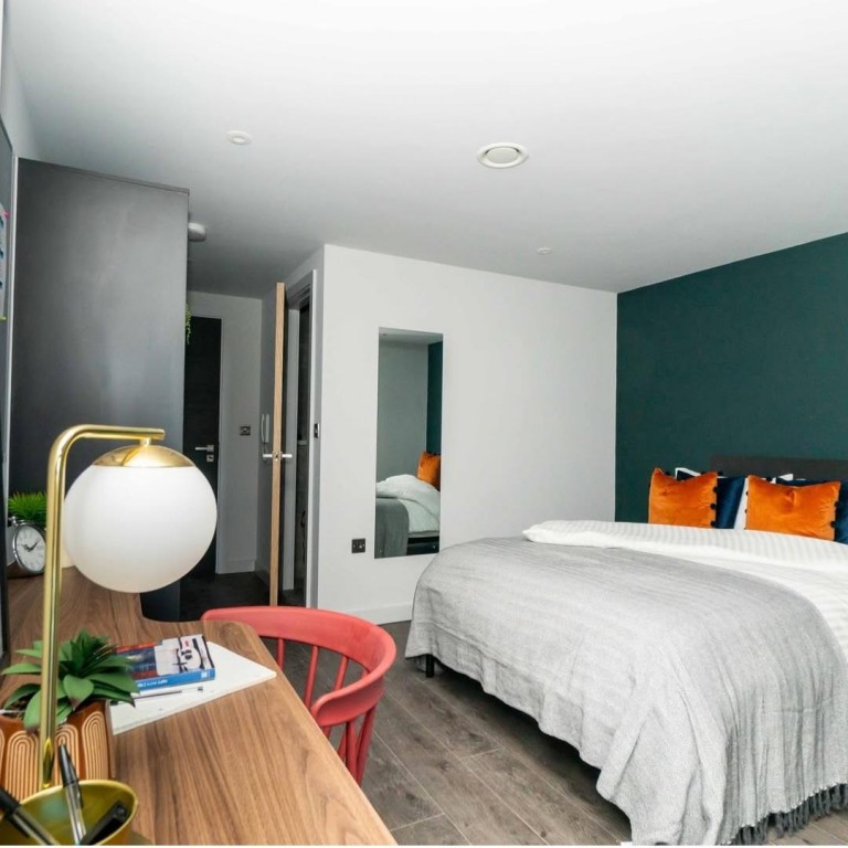 View Full Details for Element the quarter, Low Hill, Liverpool