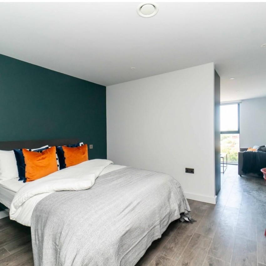 Images for Element the quarter, Low Hill, Liverpool