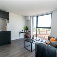 Images for Element the quarter, Low Hill, Liverpool