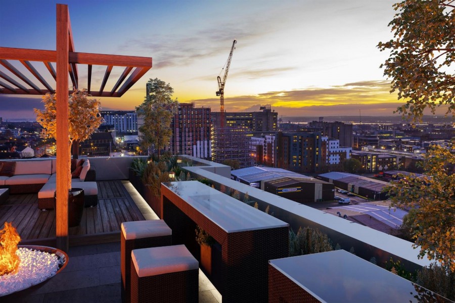 Images for Element the quarter, Low Hill, Liverpool