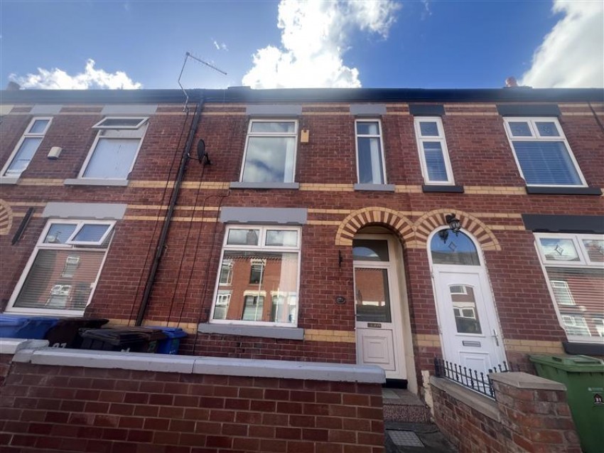 Images for Cunliffe Street, Edgeley, Stockport