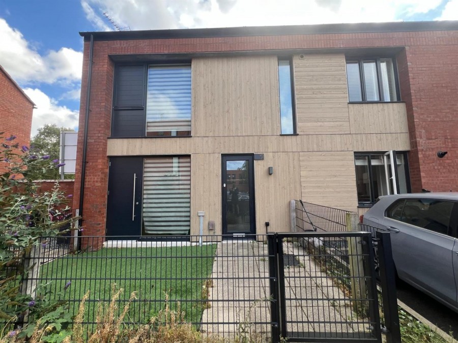 Images for Mill Terrace, Stockport