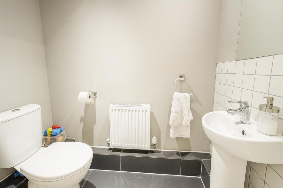 Images for Mill Terrace, Stockport