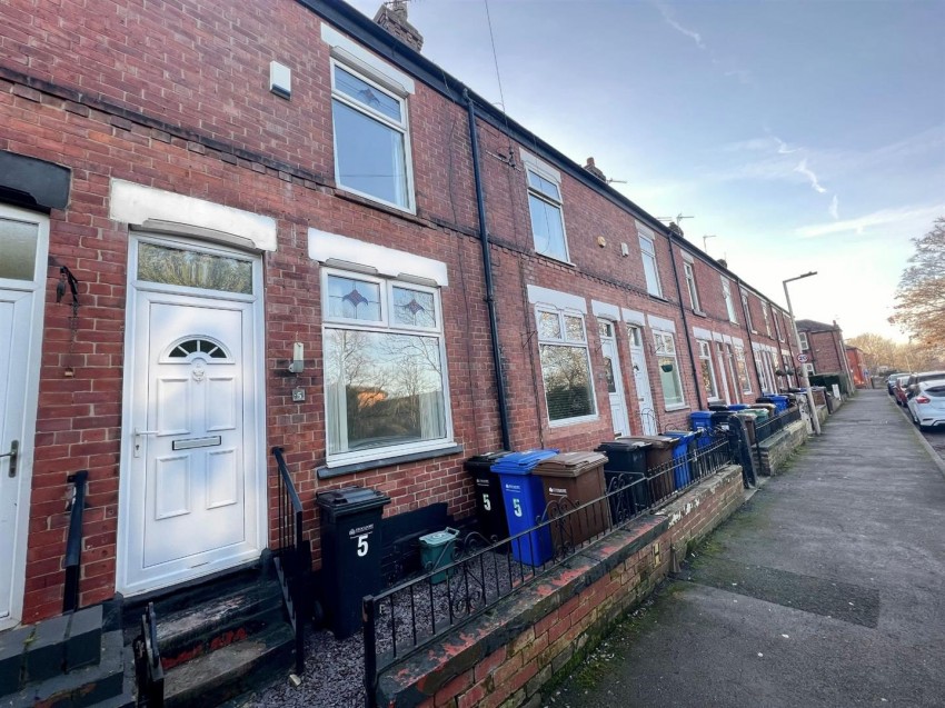 Images for Gorsey Mount Street, Stockport