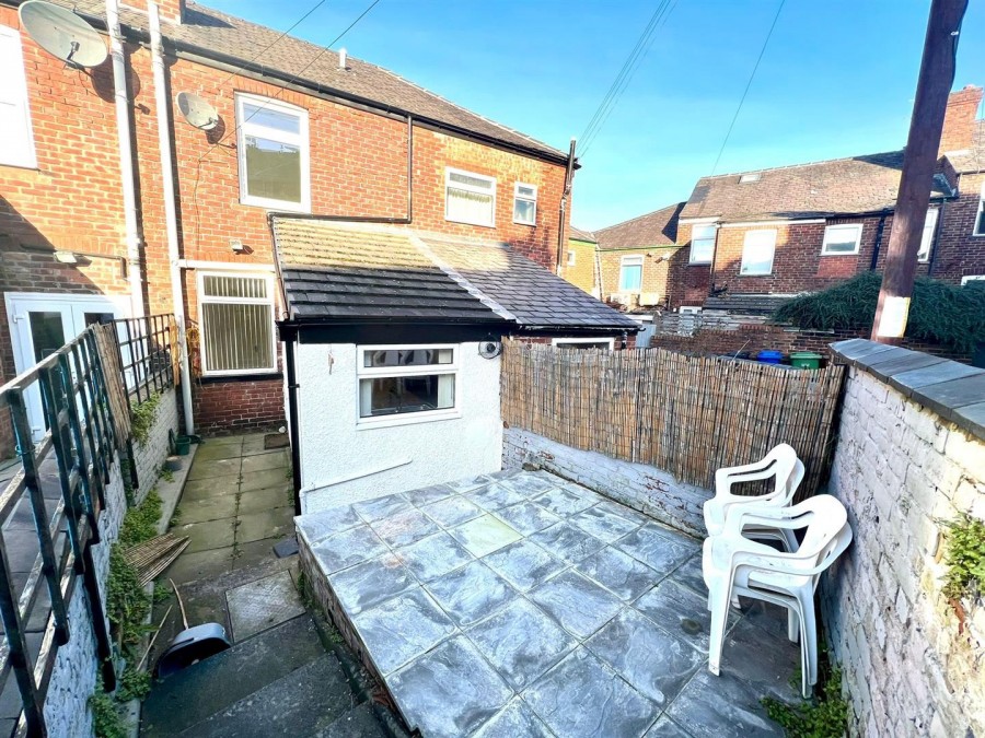 Images for Gorsey Mount Street, Offerton, Stockport