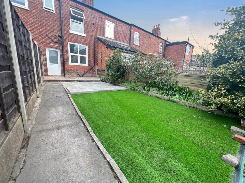 Images for Crosby Street, Cale Green, Stockport