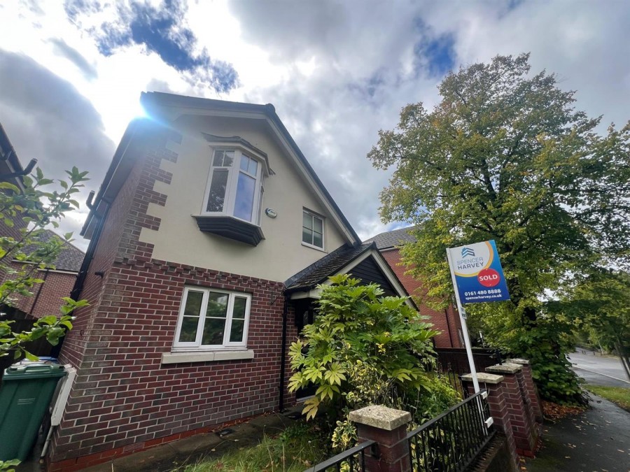 Images for Compstall Road, Romiley, Stockport