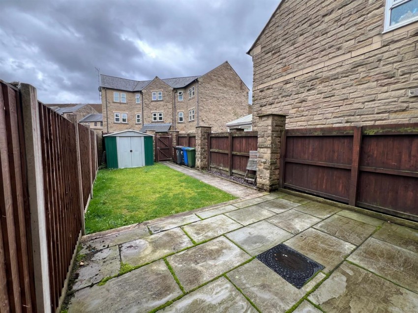 Images for Castle Lane, Carrbrook
