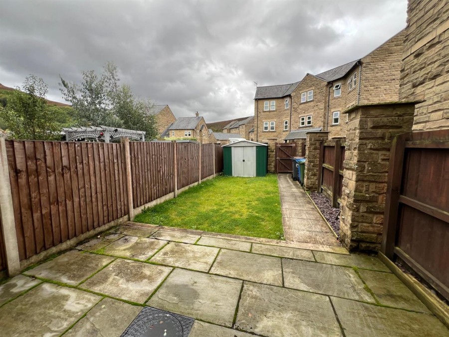 Images for Castle Lane, Carrbrook