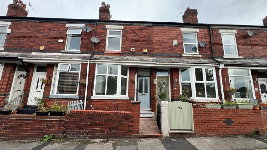 Images for Dona Street, Stockport