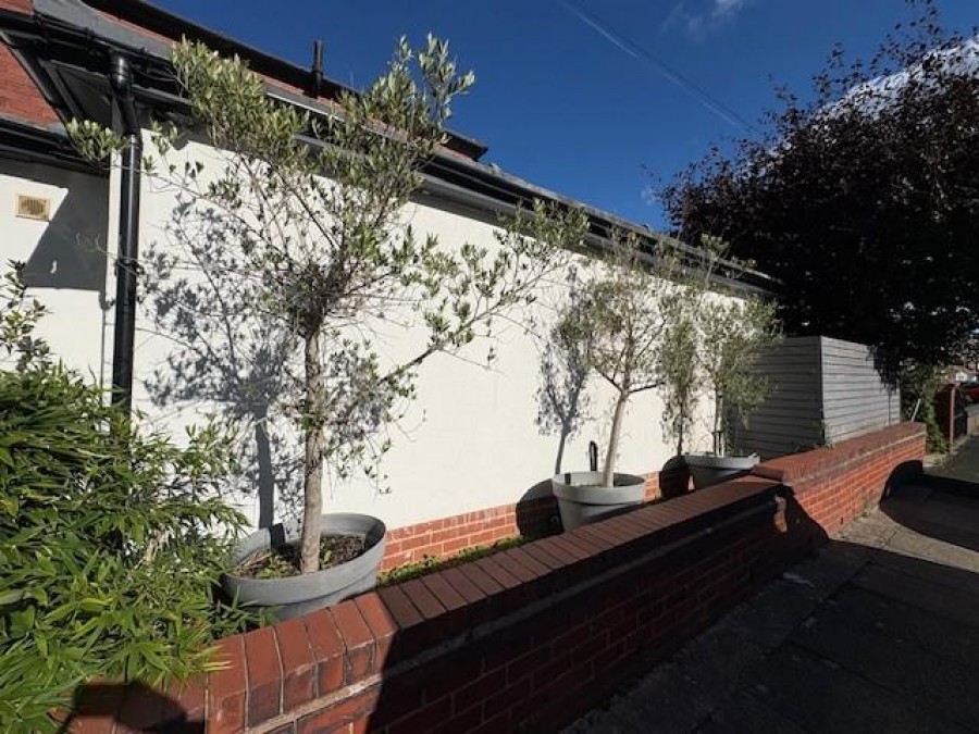Images for Granada Road, Denton