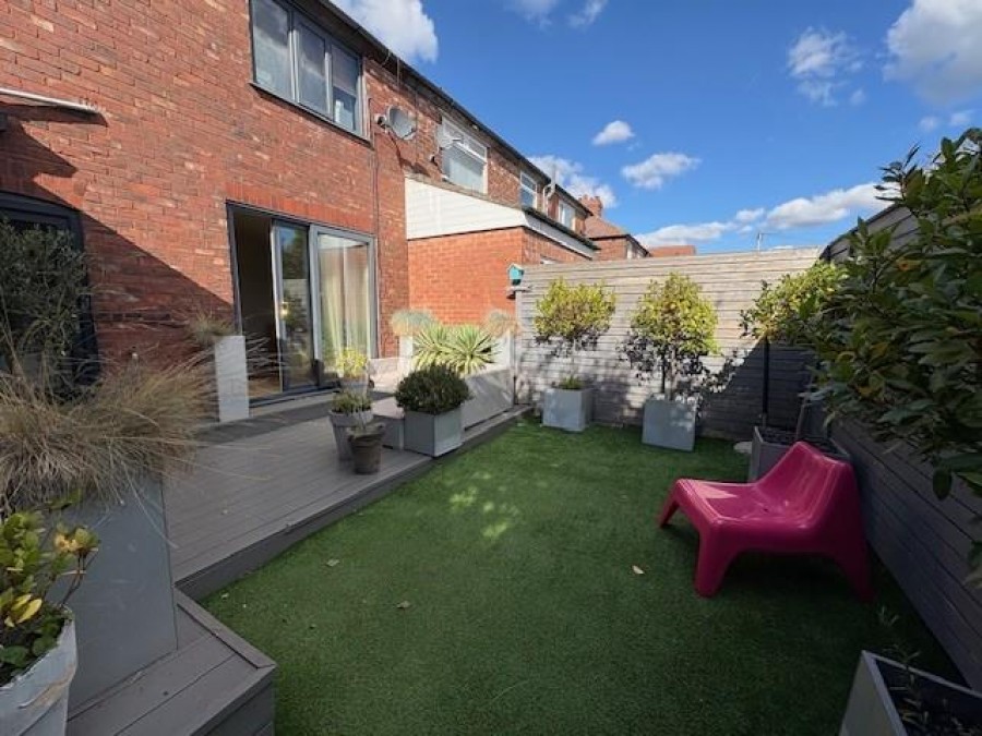 Images for Granada Road, Denton
