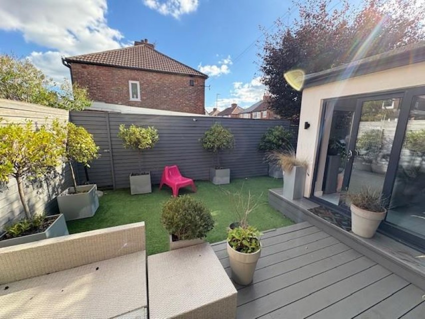 Images for Granada Road, Denton