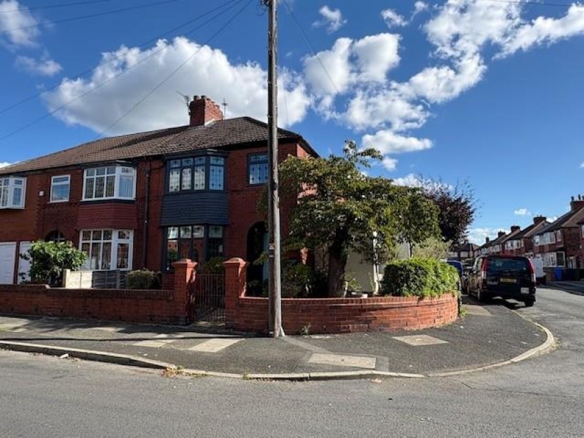 Images for Granada Road, Denton