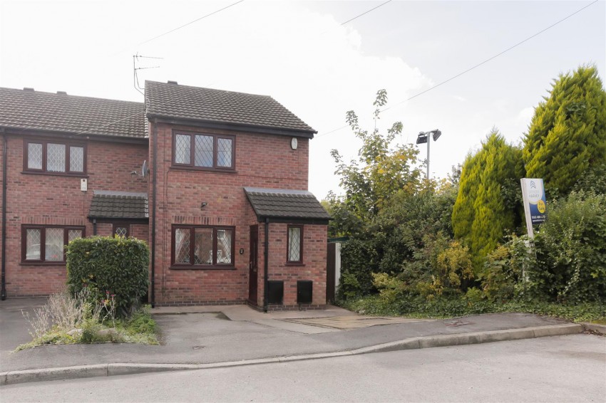 Images for Heaviley Grove, Stockport