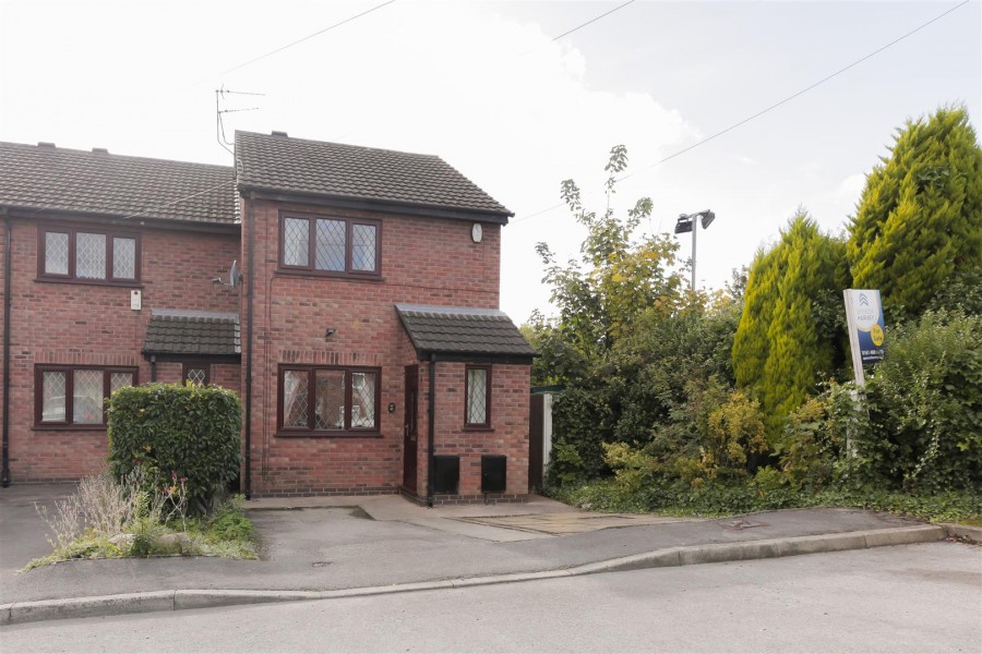 Images for Heaviley Grove, Stockport