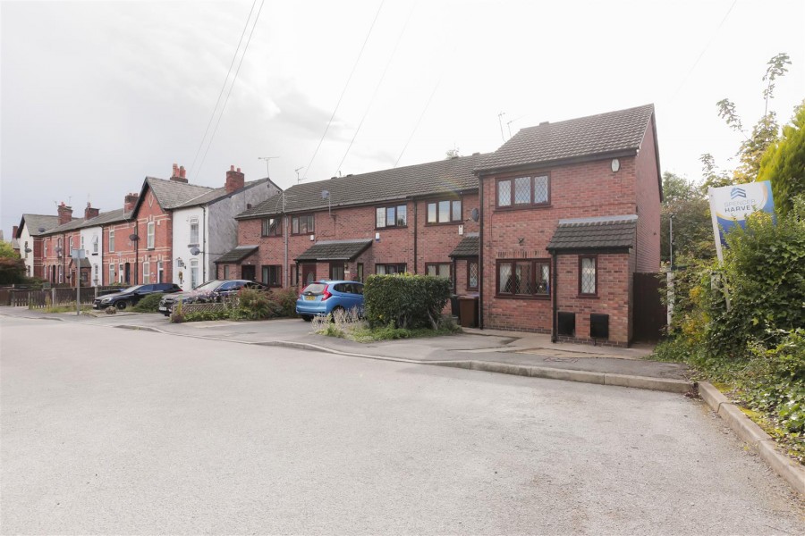 Images for Heaviley Grove, Stockport