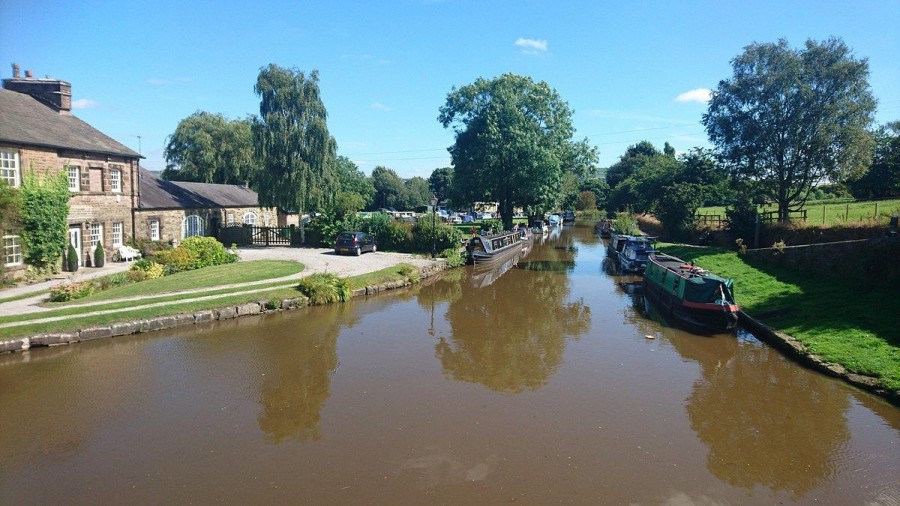 Images for Canal Street, Marple, Stockport