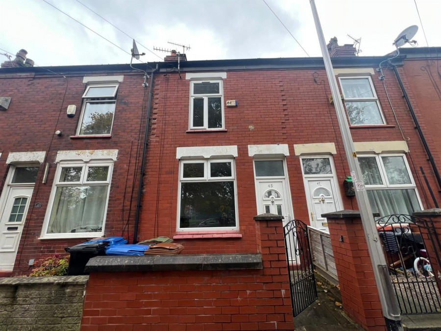 Images for Kimberley Street,  Cale Green, Stockport