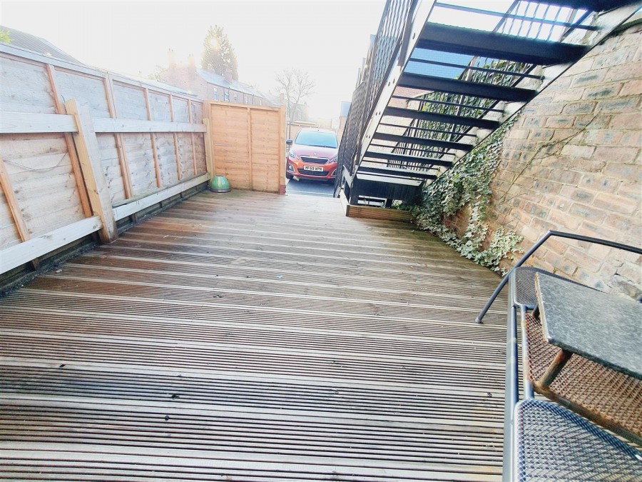 Images for Shaw Heath, Stockport