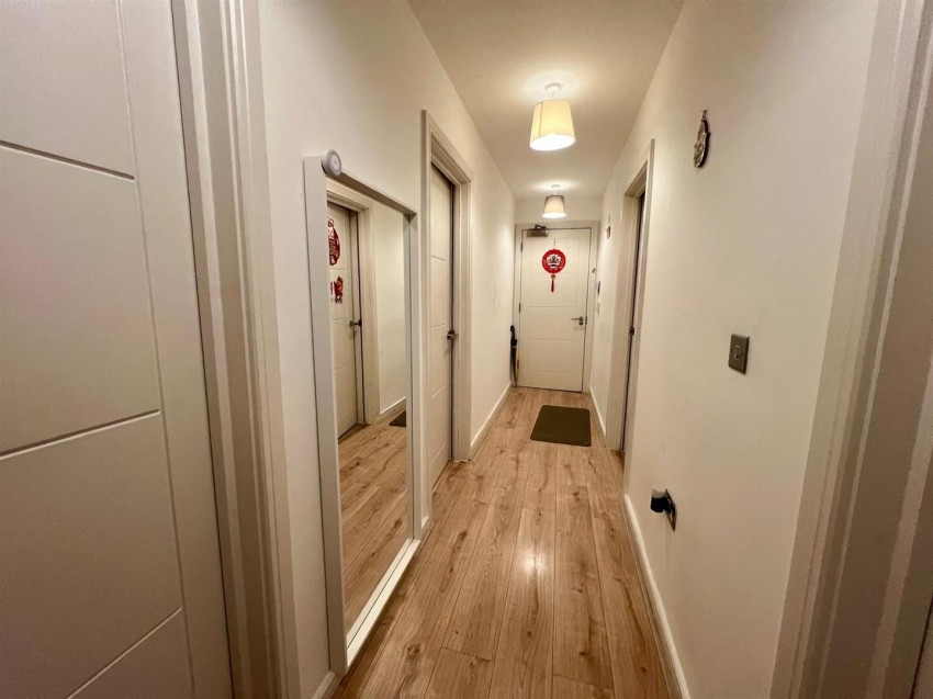 Images for Shaw Heath, Stockport
