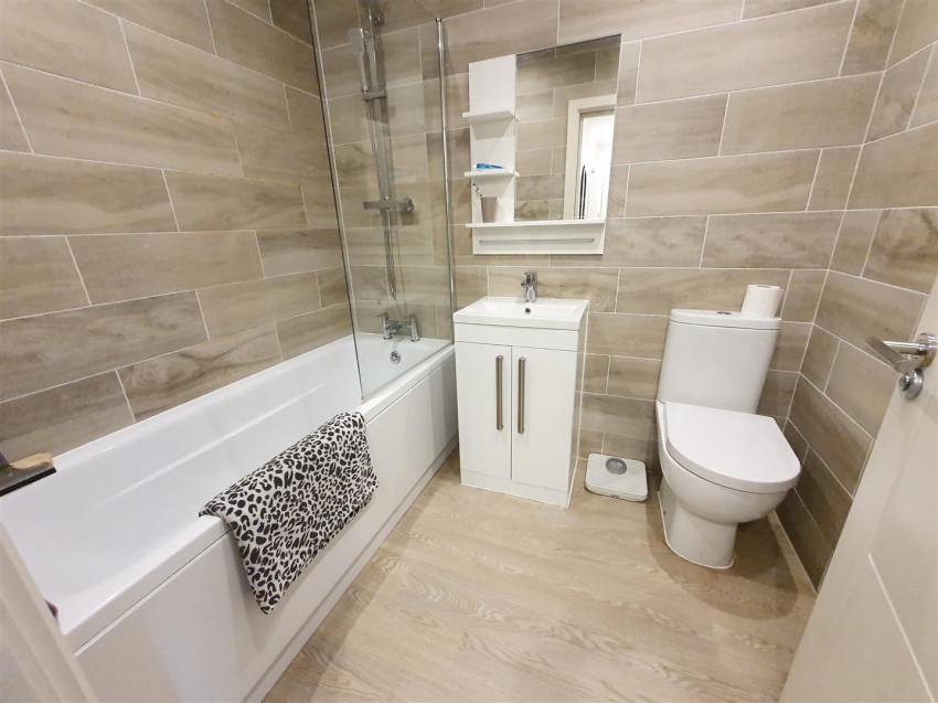 Images for Shaw Heath, Stockport