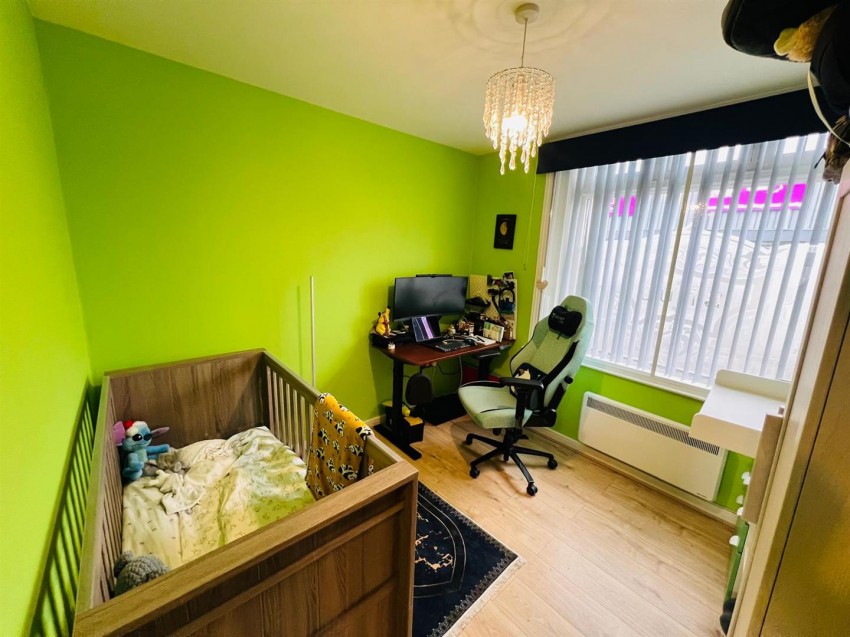 Images for Shaw Heath, Stockport