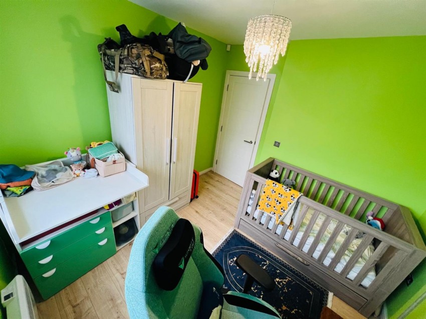 Images for Shaw Heath, Stockport