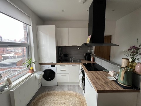 Shaw Heath, Stockport