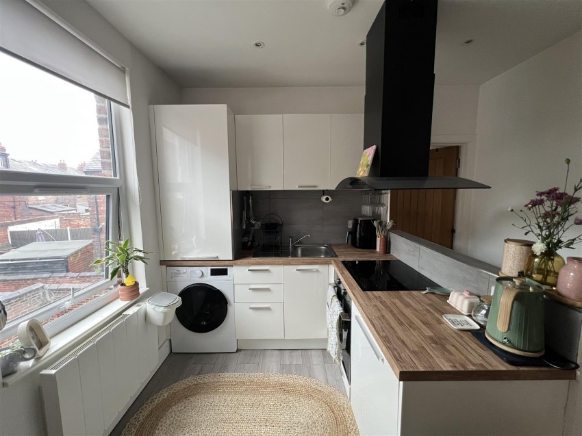 Images for Shaw Heath, Stockport