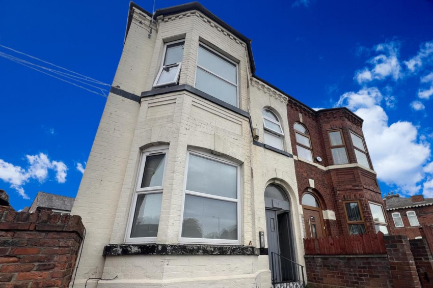 Images for Shaw Heath, Stockport