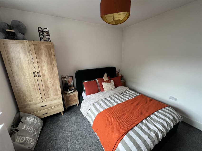 Images for Shaw Heath, Stockport