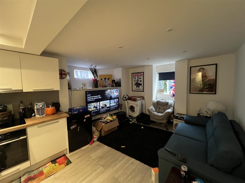 Images for Shaw Heath, Stockport