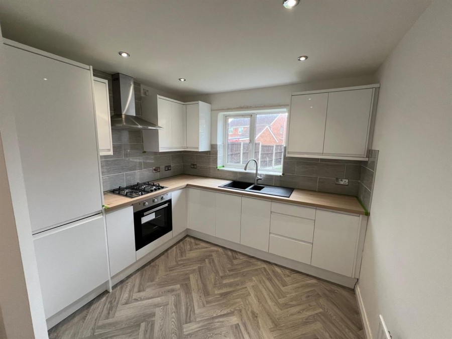 Images for Goodwood Drive, Stockport