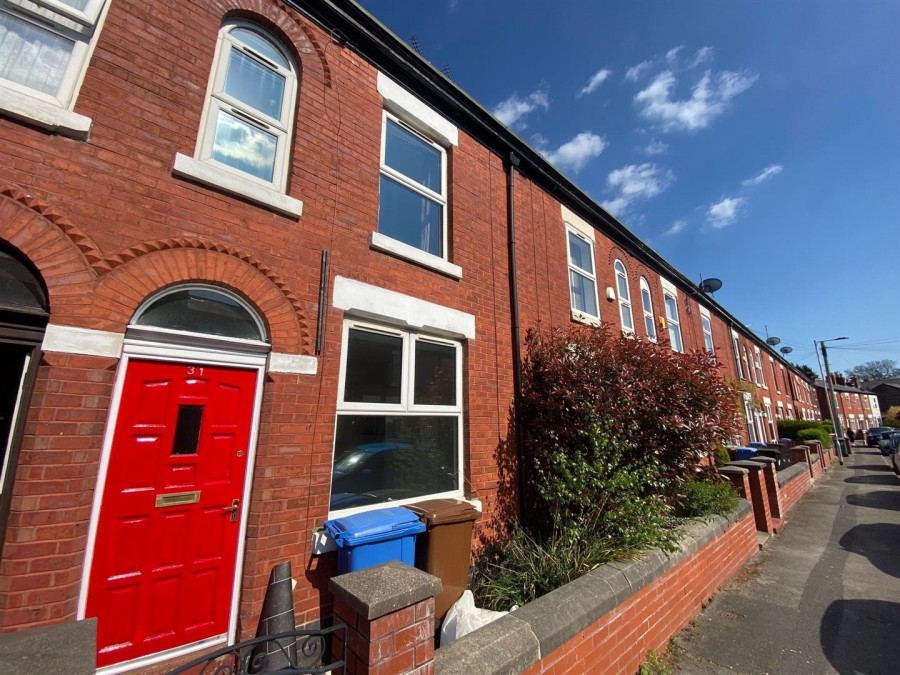 Images for Osborne Road, Stockport