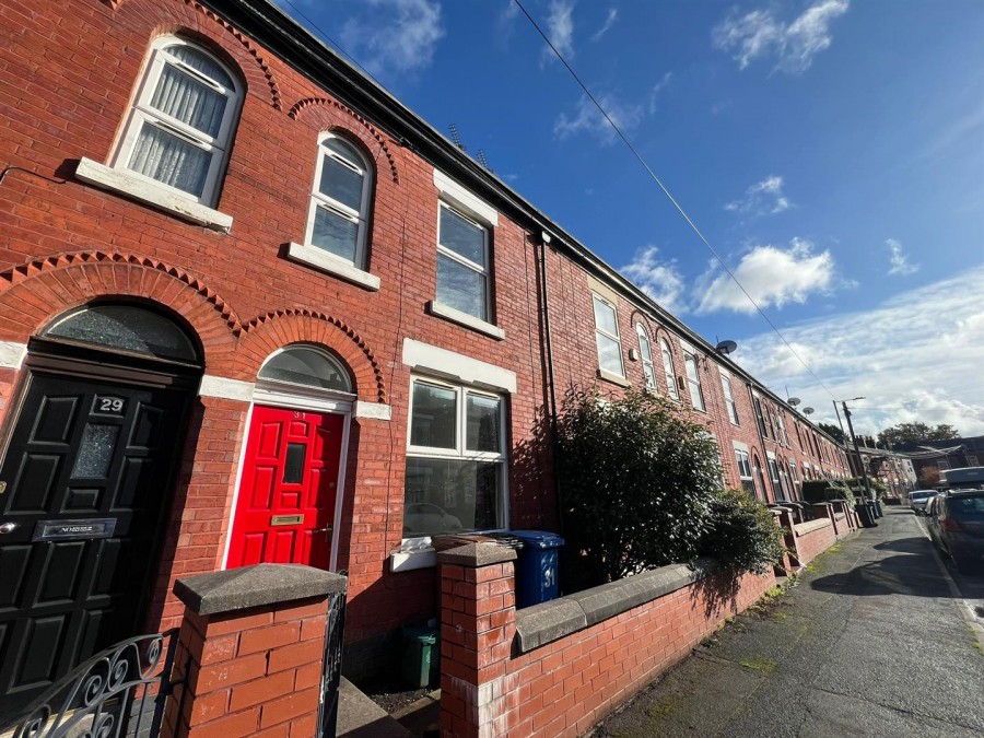 Images for Osborne Road, Stockport