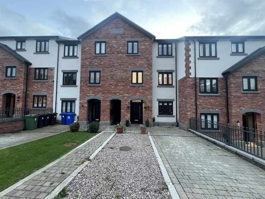 Images for Orchard Rise, Gee Cross, Hyde