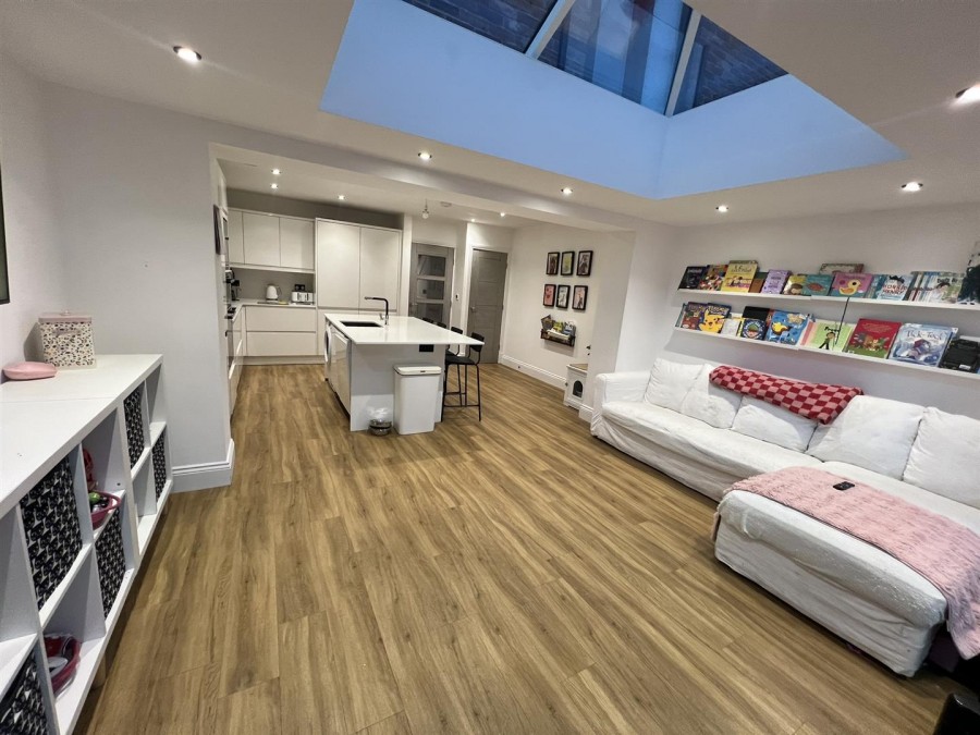 Images for Orchard Rise, Gee Cross, Hyde