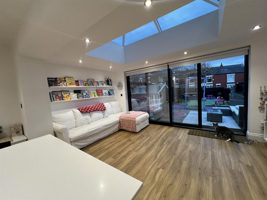 Images for Orchard Rise, Gee Cross, Hyde