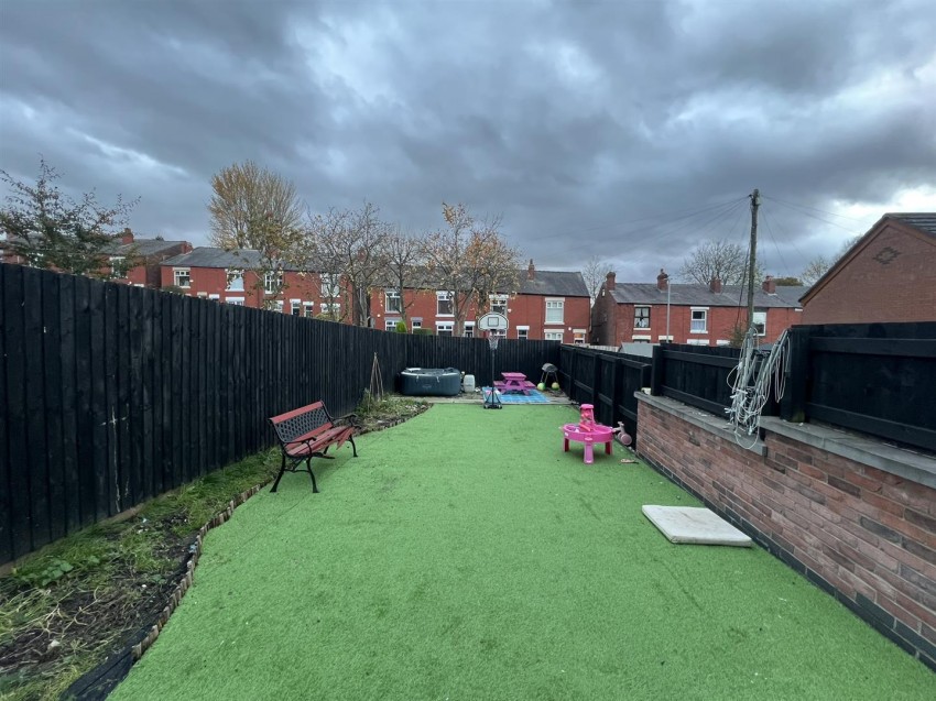 Images for Orchard Rise, Gee Cross, Hyde