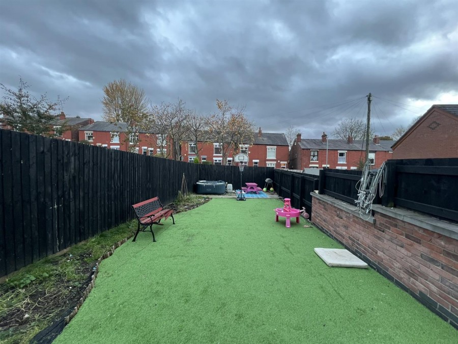 Images for Orchard Rise, Gee Cross, Hyde