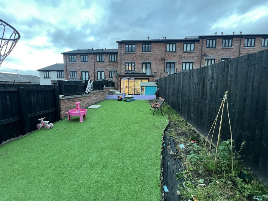 Images for Orchard Rise, Gee Cross, Hyde