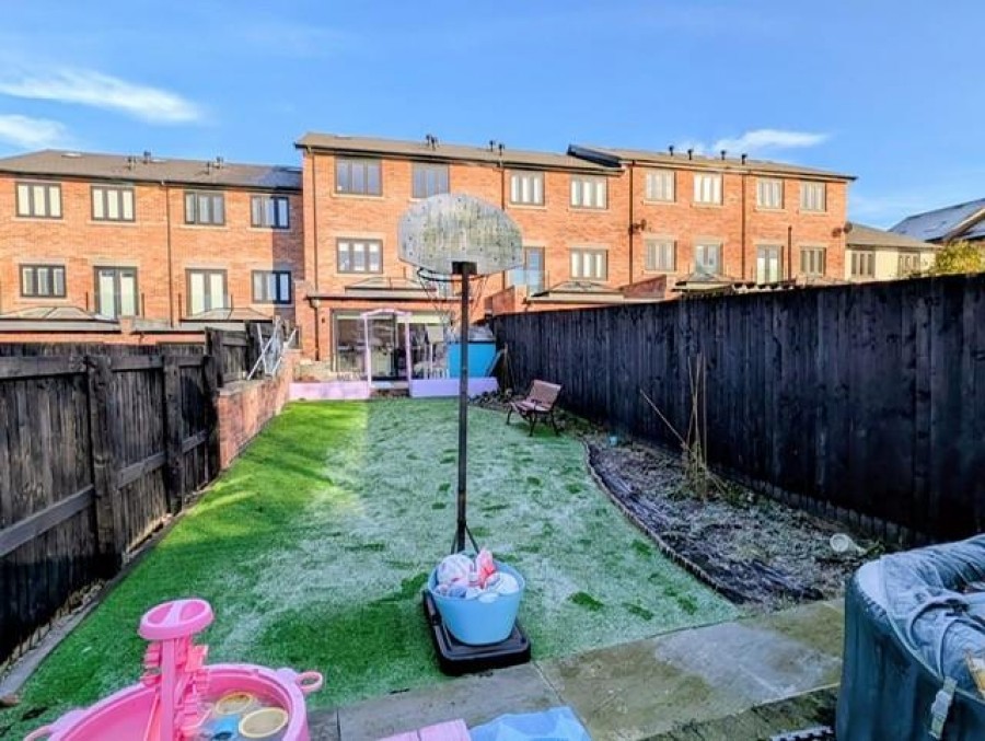 Images for Orchard Rise, Gee Cross, Hyde