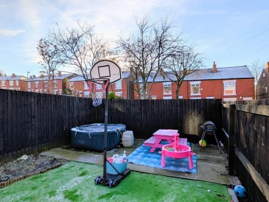 Images for Orchard Rise, Gee Cross, Hyde